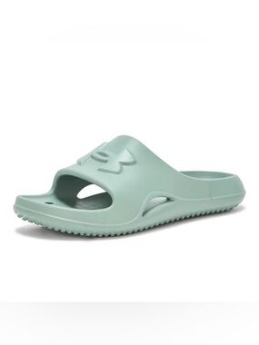 NWT Under Armour Locker V Slides